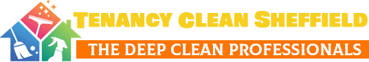 tenancy clean sheffield logo